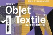 Biennale Objet Textile (F)
