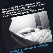 TEXTILE/ART N°7 – Printemps 1983