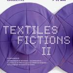 Textile Fictions II (F)