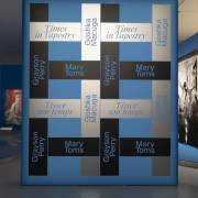 A lire : le texte de Marco Costan­tini et Magali Junet, Tisser l’his­toire, inter­ro­ger le présent 