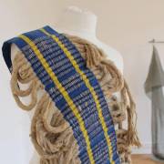 Inscription : Expérimentations Textiles et Recherche en Art