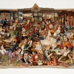 Scènes d'intérieurs (F)