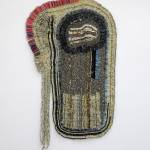 Moffat Takadiwa, The Crown (F)