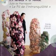 « Le fil de l'intranquillité » (F)