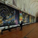 Le Chant du monde de Jean Lurçat (F)