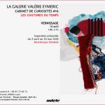 « Les coutures du temps » de Dominique Torrente (F)