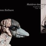 Rieja van Aart – Anne Bothuon (F)