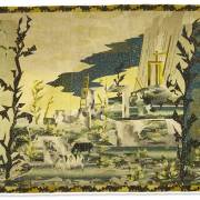 Lancement d'une souscription pour l’acquisition de la tapisserie «  Bestiaire », œuvre de Jean Lurçat