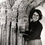 «Aurèlia Muñoz. Entes»: la materia textil como pensamiento, criatura y forma expandida 🌐