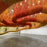 Ernesto Neto: SunForceOceanLife 🌐
