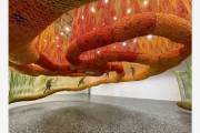 Ernesto Neto: SunForceOceanLife 🌐