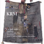 KRM, ce qui reste (F)