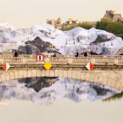 A savoir : Le textile et le Pont-Neuf