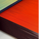 Ptolemy Mann, Intertwined 🌐