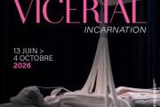 Carte Blanche Jeanne Vicerial Incarnation (F)