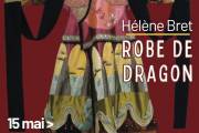 La Robe de Dragon et sa mallette de voyage (F)