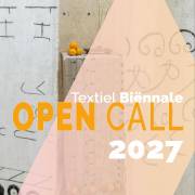 Appel pour Biennale du Textile 2027 | Motifs Coloniaux ouvert jusqu'au 1/10/2026