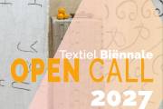 Appel pour Biennale du Textile 2027 | Motifs Coloniaux ouvert jusqu'au 1/10/2026