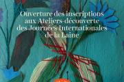 Les Journées internationales de la laine 2026