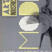 TEXTILE/ART/INDUSTRIES N° 2-3 – Janvier-Février 1987