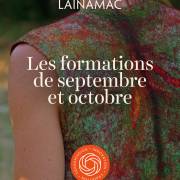 A découvrir : les formations de Lainamac