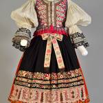 Stitched: Regional Dress Across Europe 🌐