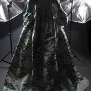 Rencontre éphémère 