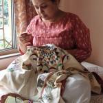 Handmade: Creating Textiles in South Asia 🌐