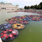 « F Lotus », d’Ai Weiwei 🌐